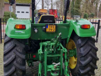 Tracteur John Deere 5055E