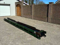 Convoyeur  Transportband