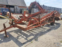 Arracheuse d‘oignons Amac KOMT BINNEN ???? Amac D2 Uienlader