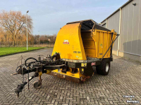 Rotobroyeur Omarv TER190