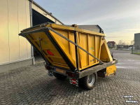 Rotobroyeur Omarv TER190
