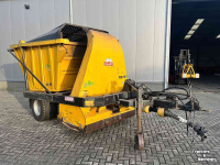 Rotobroyeur Omarv TER190