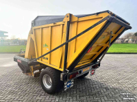Rotobroyeur Omarv TER190
