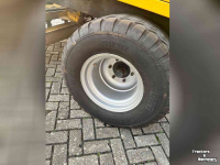 Rotobroyeur Omarv TER190