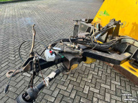 Rotobroyeur Omarv TER190