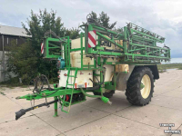 Pulvérisateur trainé CHD F4140