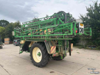 Pulvérisateur trainé CHD F4140