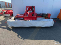 Faucheuse Lely Splendimo 280 FC