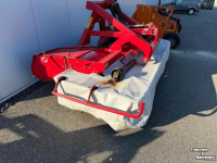 Faucheuse Lely Splendimo 280 FC
