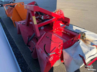 Faucheuse Lely Splendimo 280 FC