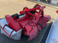 Faucheuse Lely Splendimo 280 FC