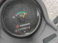 Chargeuse sur pneus Weidemann 1240cx35