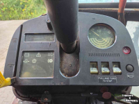 Tracteur John Deere 2650