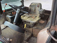 Tracteur John Deere 2650