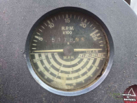 Tracteur John Deere 2650