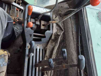 Tracteur John Deere 2650