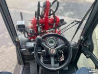 Chargeuse sur pneus Weidemann 1370