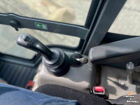 Chargeuse sur pneus Weidemann 1370