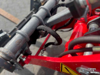 Chargeuse sur pneus Weidemann 1370