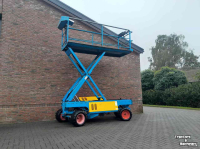 Autres matériel et accessoires d´arboriculture  Boomteelt Machines