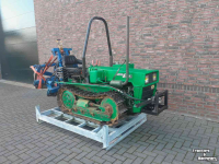 Autres matériel et accessoires d´arboriculture  Boomteelt Machines