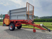 Autres matériel et accessoires d´arboriculture  Boomteelt Machines