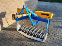 Autres matériel et accessoires d´arboriculture  Boomteelt Machines