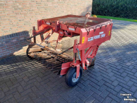 Autres matériel et accessoires d´arboriculture  Boomteelt Machines