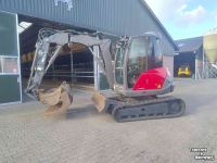 Pelleteuse Mecalac 6mcr
