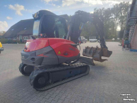Pelleteuse Mecalac 6mcr
