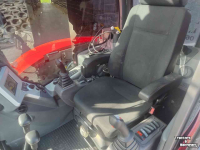 Pelleteuse Mecalac 6mcr