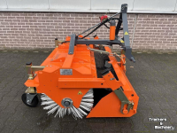 Balayeur Bema 20 (1550mm | Ø520mm)