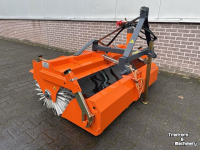 Balayeur Bema 20 (1550mm | Ø520mm)