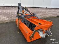 Balayeur Bema 20 (1550mm | Ø520mm)