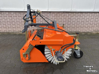 Balayeur Bema 20 (1550mm | Ø520mm)