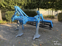 Cultivateur Agri-Koop GK2,7 Woelpoot