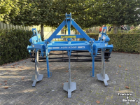 Cultivateur Agri-Koop GK2,7 Woelpoot
