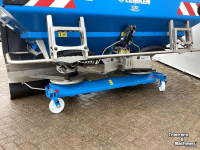 Distributeur d‘engrais Lemken Polaris 16/3200