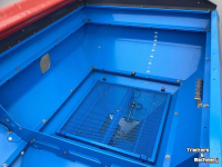 Distributeur d‘engrais Lemken Polaris 16/3200