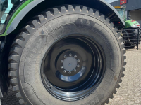 Roues, Pneus, Jantes, Barillets Jumelage Michelin Roadbib