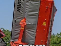 Faucheuse  Kuhn - FC 3115D FF Elite
