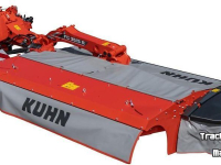 Faucheuse  Kuhn - FC 3115D FF Elite