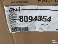 Moissonneuse batteuse New Holland Motor revisie set F2CFA613B Parts nr:8094354