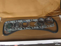 Moissonneuse batteuse New Holland Motor revisie set F2CFA613B Parts nr:8094354