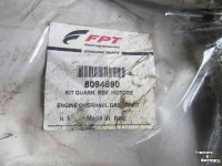 Moissonneuse batteuse New Holland Motor revisie set F2CFA613B Parts nr:8094354