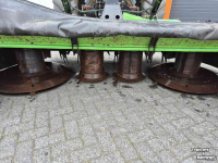 Faucheuse Deutz-Fahr Drummaster 631 front maaier