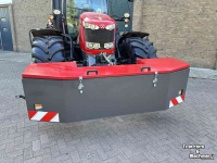 Autres tracteurs et accessoires MB MB 2500 Front-Toolbox Tractor