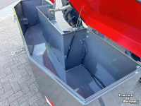 Autres tracteurs et accessoires MB 2500 MIDDELENBAK