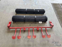 Pièces d‘occasion diverse Grimme Onderdelen GT 300