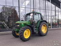 Tracteur John Deere 6200PQ
